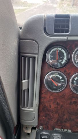   Freightliner Century Class 2003 , 2200000 , 