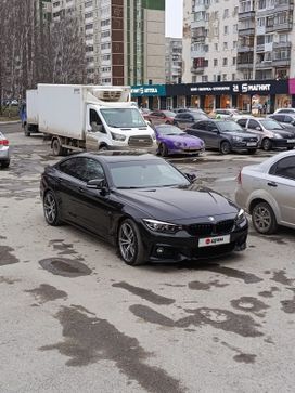  BMW 4-Series 2018 , 2410000 , 