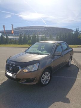  Datsun on-DO 2016 , 620000 , -
