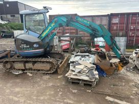 - Kubota RX-302 1999 , 1400000 , 