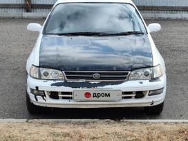 Toyota Corona 1993 , 200000 , 