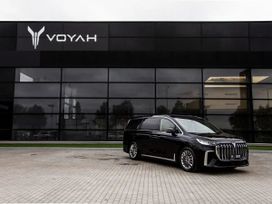    Voyah Dream 2023 , 9415000 , 