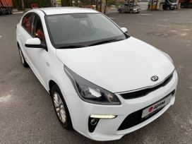  Kia Rio 2020 , 1750000 , 