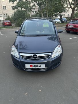    Opel Zafira 2008 , 600000 , 