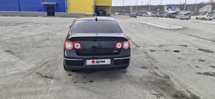  Volkswagen Passat 2006 , 665000 , 