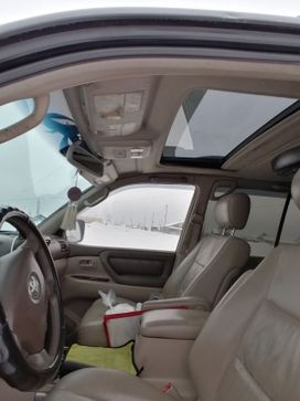 SUV   Toyota Land Cruiser 2001 , 1800000 , 