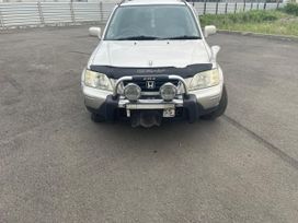 SUV   Honda CR-V 1997 , 500000 , 