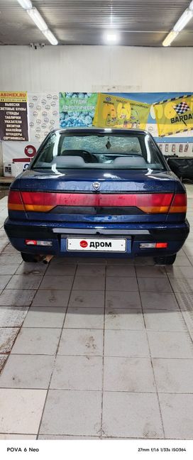  Daewoo Espero 1997 , 85000 , 
