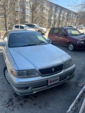  Toyota Mark II 1998 , 550000 , 
