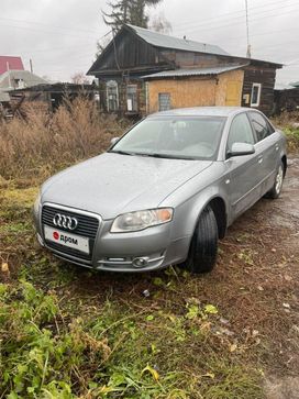  Audi A4 2005 , 900000 , 
