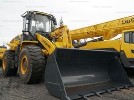   LiuGong 855H 2024 , 7200000 , 