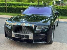  Rolls-Royce Ghost 2022 , 35500000 , 