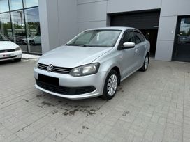  Volkswagen Polo 2011 , 599000 , 