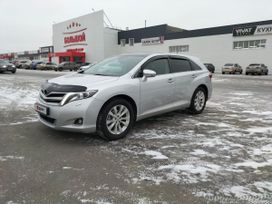  Toyota Venza 2013