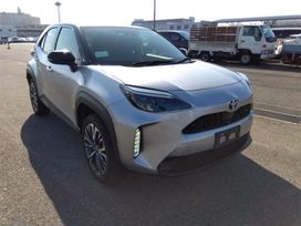SUV   Toyota Yaris Cross 2020 , 2090000 , 