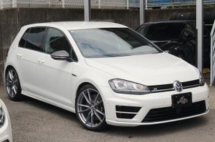  Volkswagen Golf 2017 , 890000 , 
