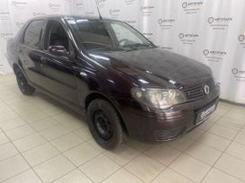  Fiat Albea 2010 , 235000 , 