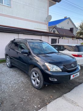 SUV   Lexus RX330 2004 , 1500000 , 