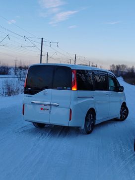    Honda Stepwgn 2015 , 1600000 , 