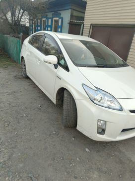  Toyota Prius 2009 , 1250000 , 
