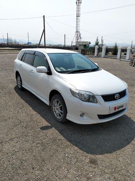  Toyota Corolla Fielder 2011 , 1220000 , 