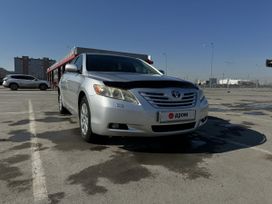  Toyota Camry 2008 , 1385000 , 