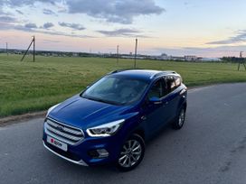 SUV   Ford Escape 2017 , 1324000 , 