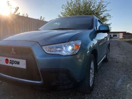 SUV   Mitsubishi ASX 2010 , 1100000 , 