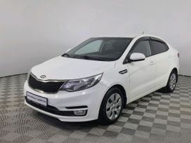  Kia Rio 2016 , 870000 , 