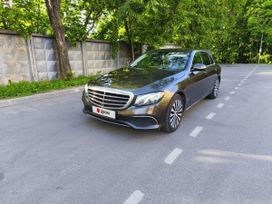  Mercedes-Benz E-Class 2016 , 3000000 , 