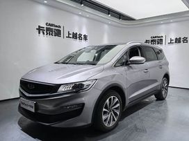    Geely Jiaji 2021 , 1890000 , 