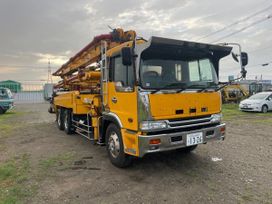  Hino Profia FH 2001 , 5555000 , 