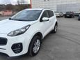 SUV   Kia Sportage 2017 , 1800000 , 