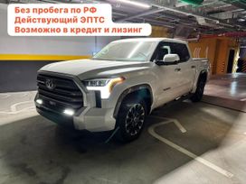  Toyota Tundra 2022 , 7290000 , 