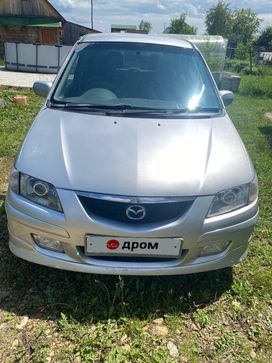    Mazda Premacy 2000 , 350000 , 
