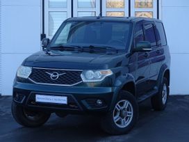 SUV     2017 , 925000 , 