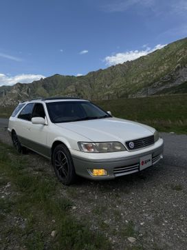  Toyota Mark II Wagon Qualis 2000 , 670000 , 