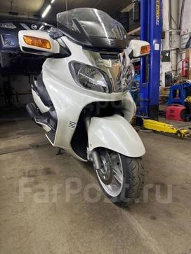  Suzuki Skywave 650 2005 , 355000 , 