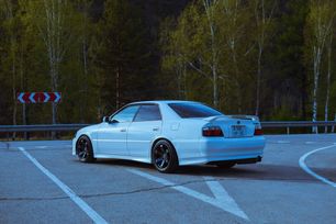  Toyota Chaser 1997 , 980000 , 