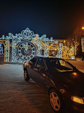  Toyota Carina 1993 , 300000 , 