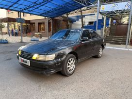  Toyota Vista 1992 , 125000 , -