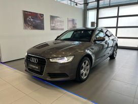  Audi A6 2011 , 1145000 , 