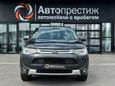 SUV   Mitsubishi Outlander 2014 , 1490000 , 