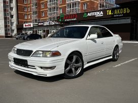  Toyota Mark II 1997 , 555555 , 