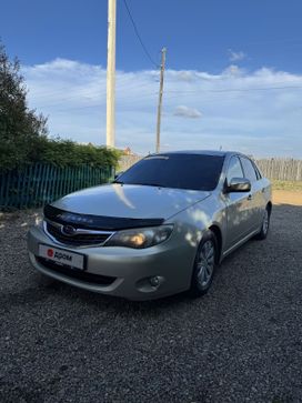  Subaru Impreza 2008 , 550000 , 