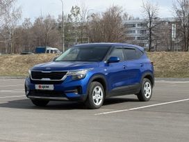SUV   Kia Seltos 2020 , 2250000 ,  