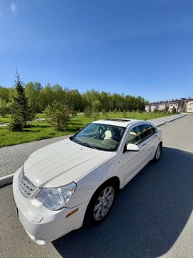  Chrysler Sebring 2007 , 890000 , 