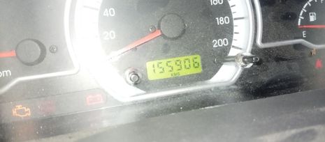  Daewoo Nexia 2009 , 170000 , 