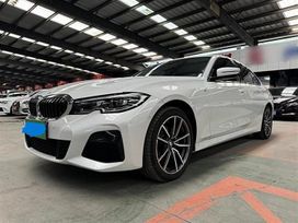  BMW 3-Series 2021 , 3980000 , 