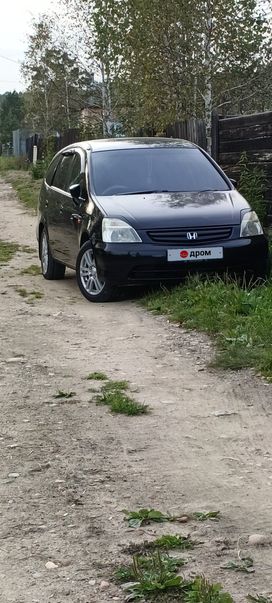   Honda Stream 2001 , 680000 , 